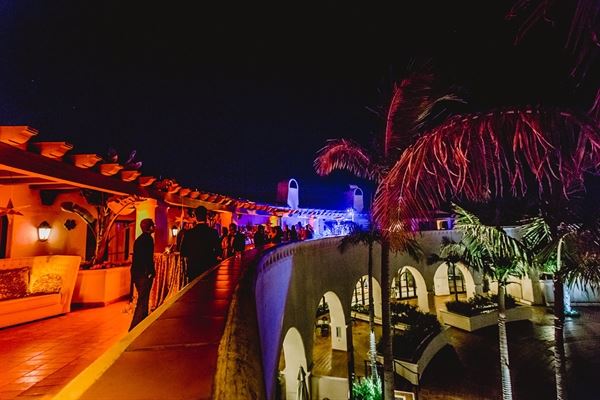 JSH Music Productions - Santa Cruz