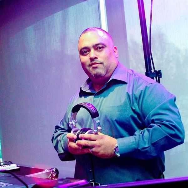 DJ Danny Salgado (Changing Rhythms)