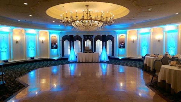 DJ Danny Salgado (Changing Rhythms)