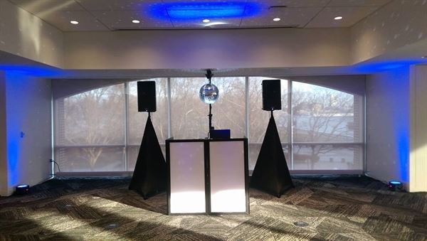 DJ Danny Salgado (Changing Rhythms)