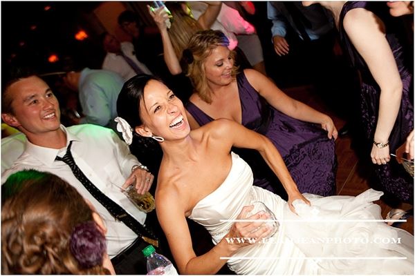 Pyramid Disc Jockeys