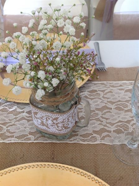 Marias party and events.inc.