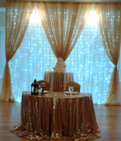 Marias party and events.inc.