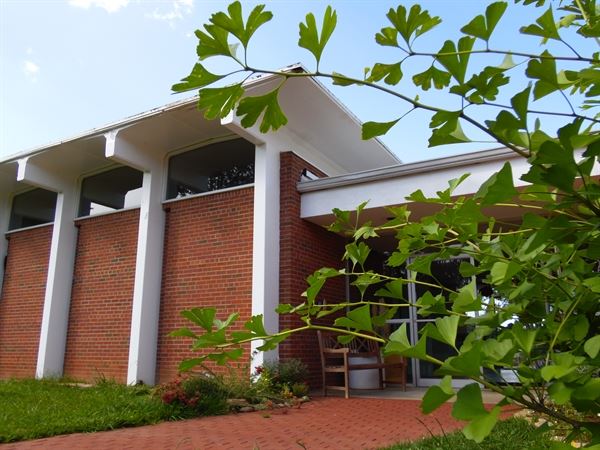 Heaven's Cloud Event Center