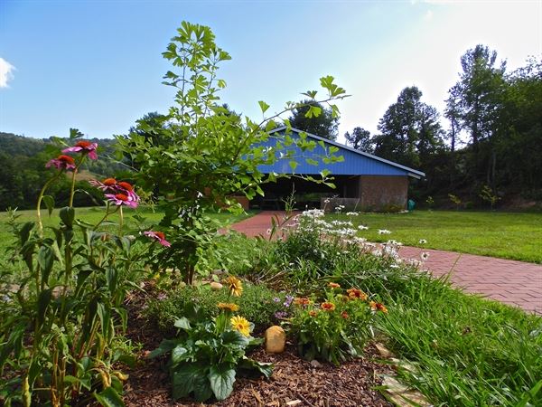 Heaven's Cloud Event Center