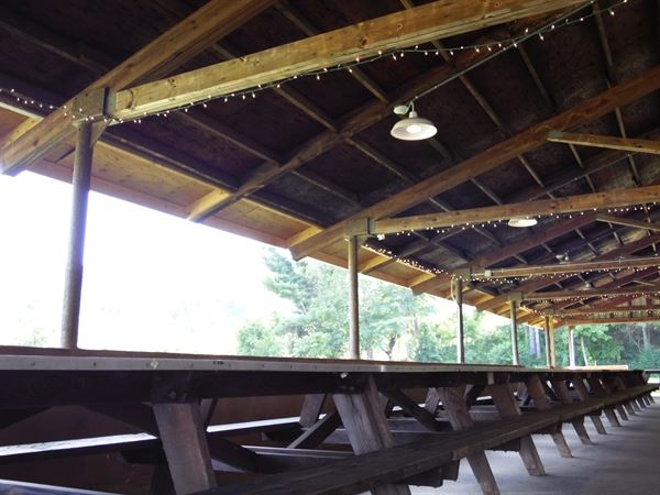 Heaven's Cloud Event Center