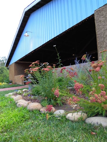 Heaven's Cloud Event Center