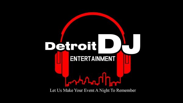 Detroit DJ Entertainment