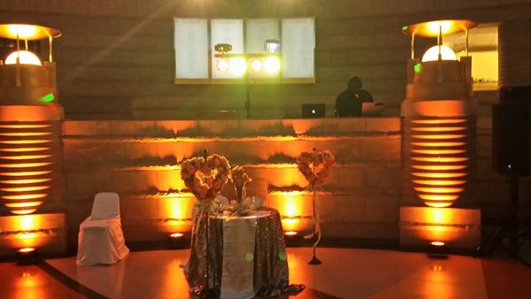 Detroit DJ Entertainment