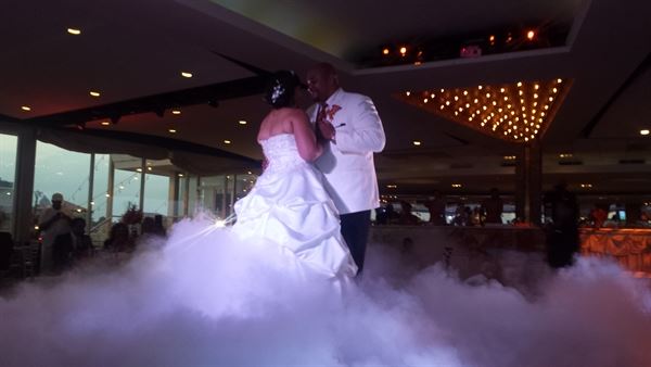 Detroit DJ Entertainment