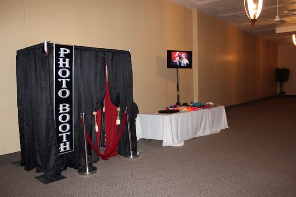 Detroit DJ Entertainment