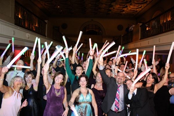 Detroit DJ Entertainment