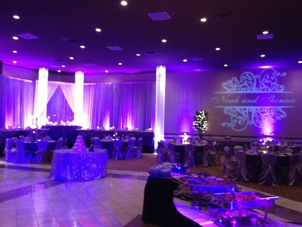 Detroit DJ Entertainment