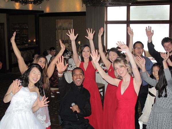 Detroit DJ Entertainment