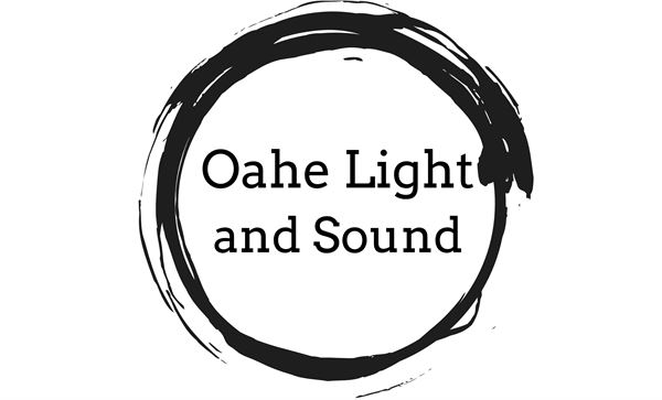 Oahe Light and Sound