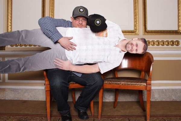 Social6ix Photobooth Co