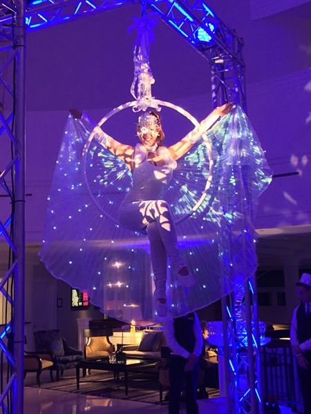 event studio productions