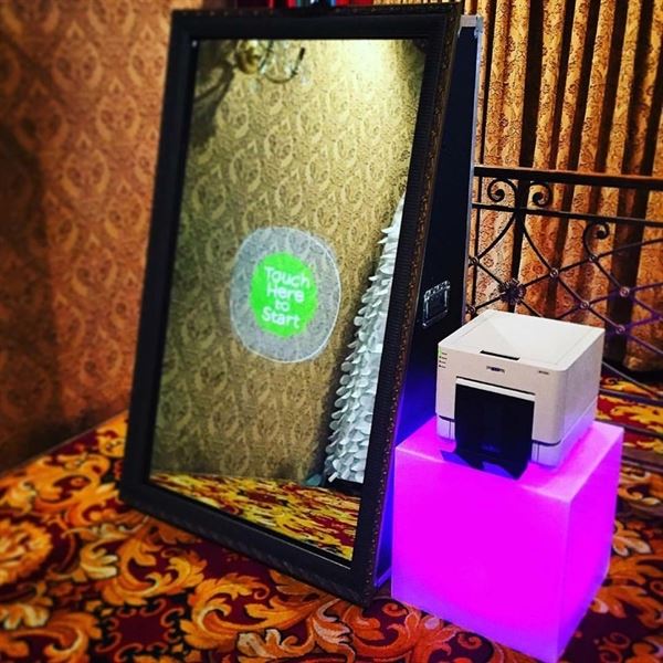 event studio productions