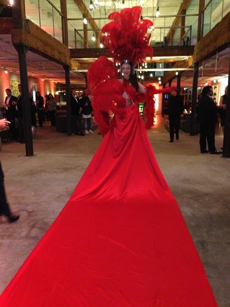 event studio productions