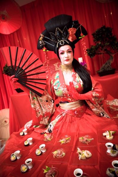 event studio productions