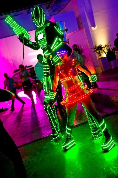 event studio productions