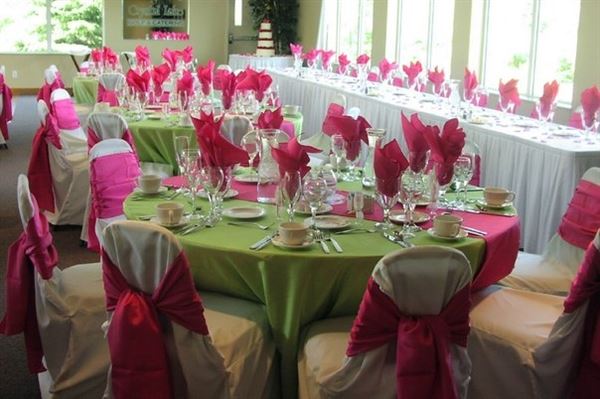 Crystal Lake Golf Club