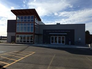 Center for Health Education