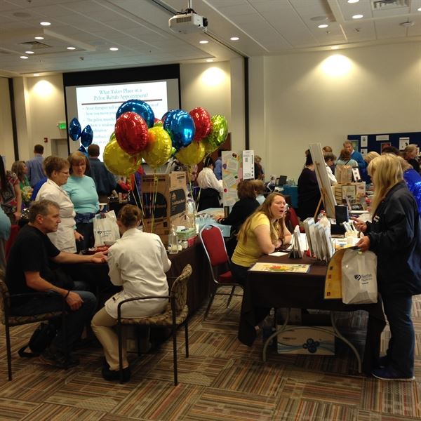 Center for Health Education