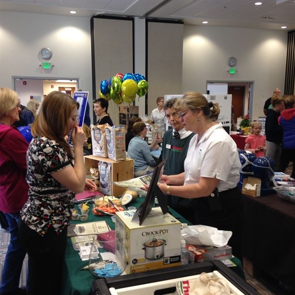 Center for Health Education