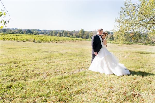 Harkness Edwards Vineyards