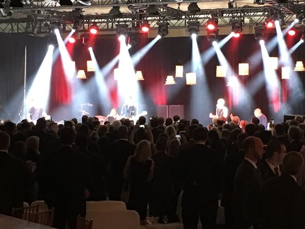 FROSCH Global Conferences & Events