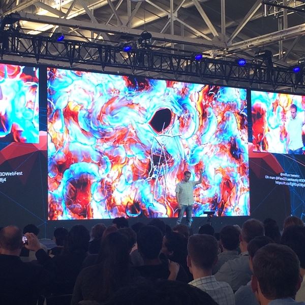 FROSCH Global Conferences & Events