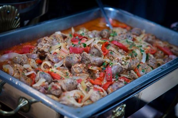 Corporate Meeting Venues at Sirico's