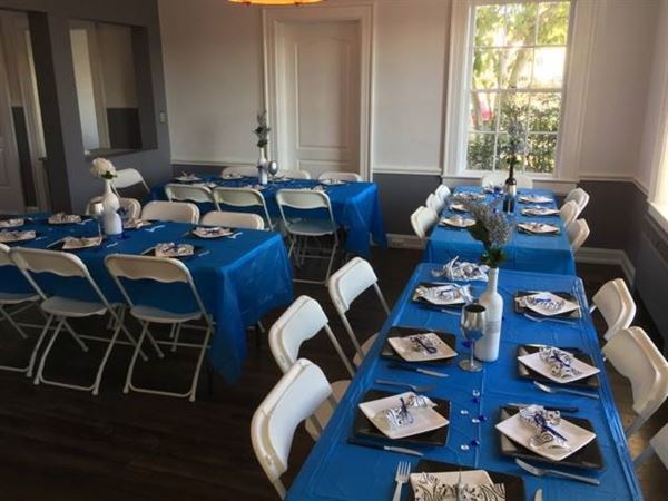 The Gathering Place at Archdale Manor