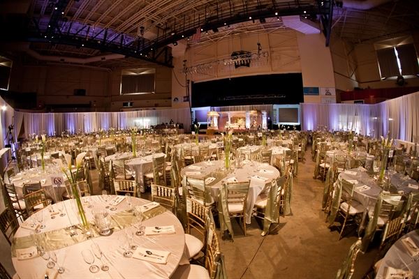 The Forum River Center