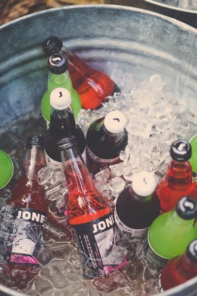 Jones Soda Co.
