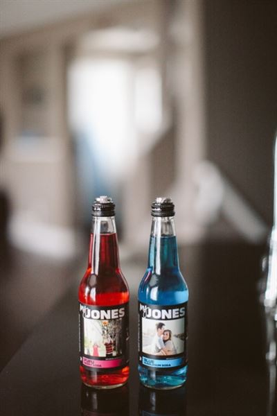 Jones Soda Co.