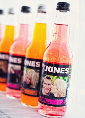 Jones Soda Co.