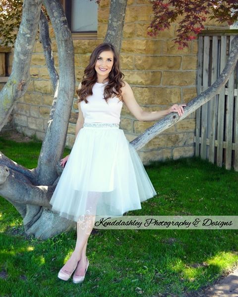 Kendelashley Photography & Designs