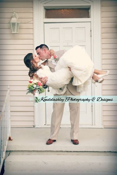 Kendelashley Photography & Designs