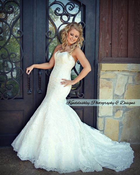Kendelashley Photography & Designs