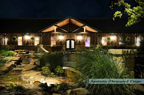 Kendelashley Photography & Designs