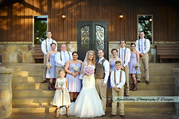 Kendelashley Photography & Designs