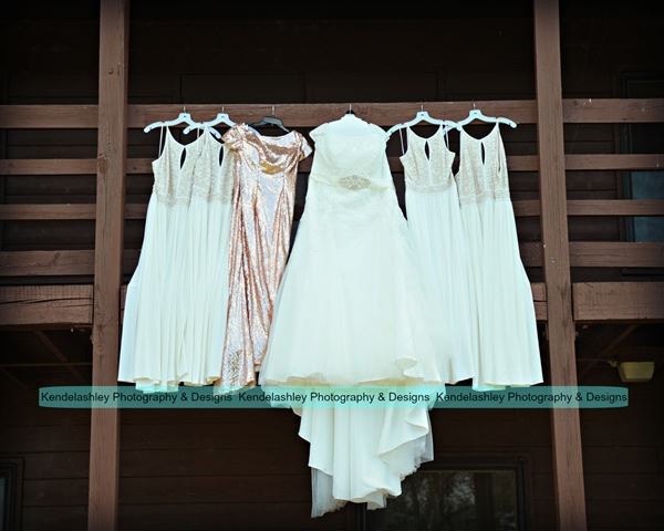 Kendelashley Photography & Designs