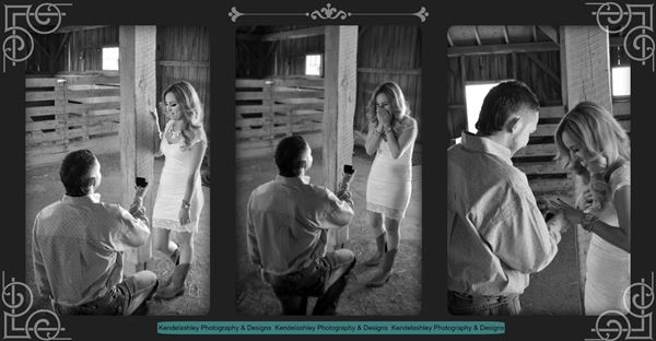 Kendelashley Photography & Designs