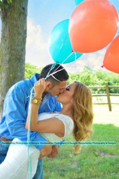 Kendelashley Photography & Designs