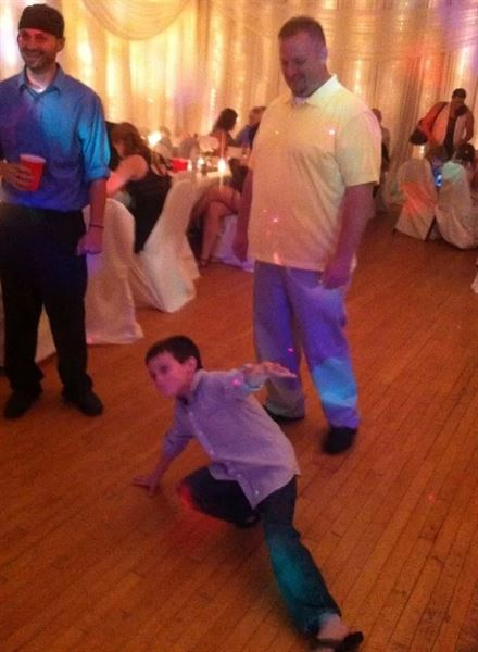 DJ Dave Event Services