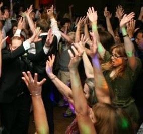 DJ Dave Event Services