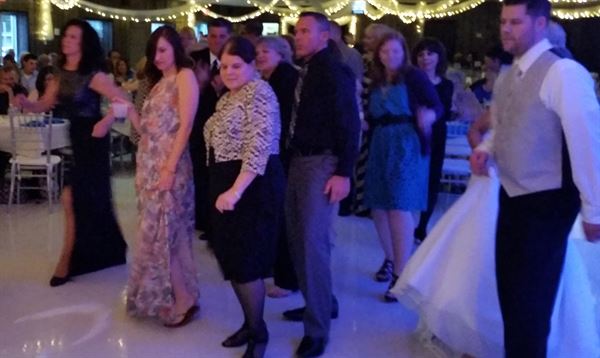 DJ Dave Event Services