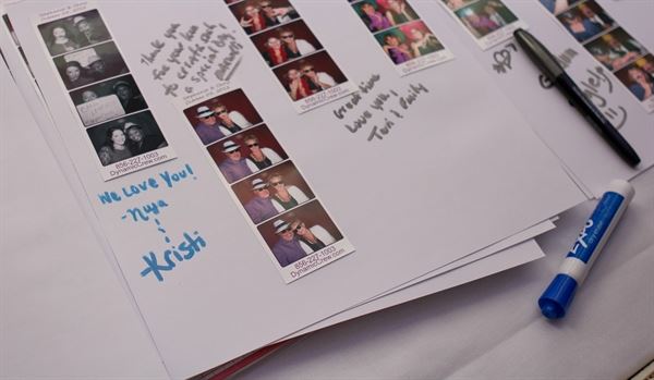 DJ Dave Event Services